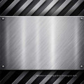 0.1-50mm Mirror finish stainless steel sheet/plate